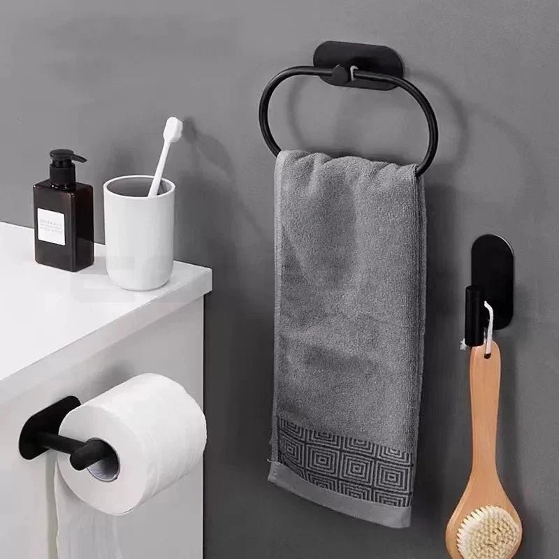 Towel Rack