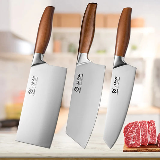 Knife Set