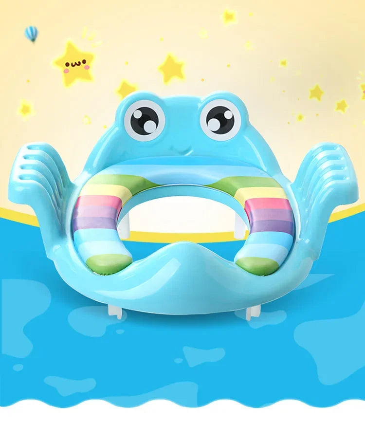 Baby Potty