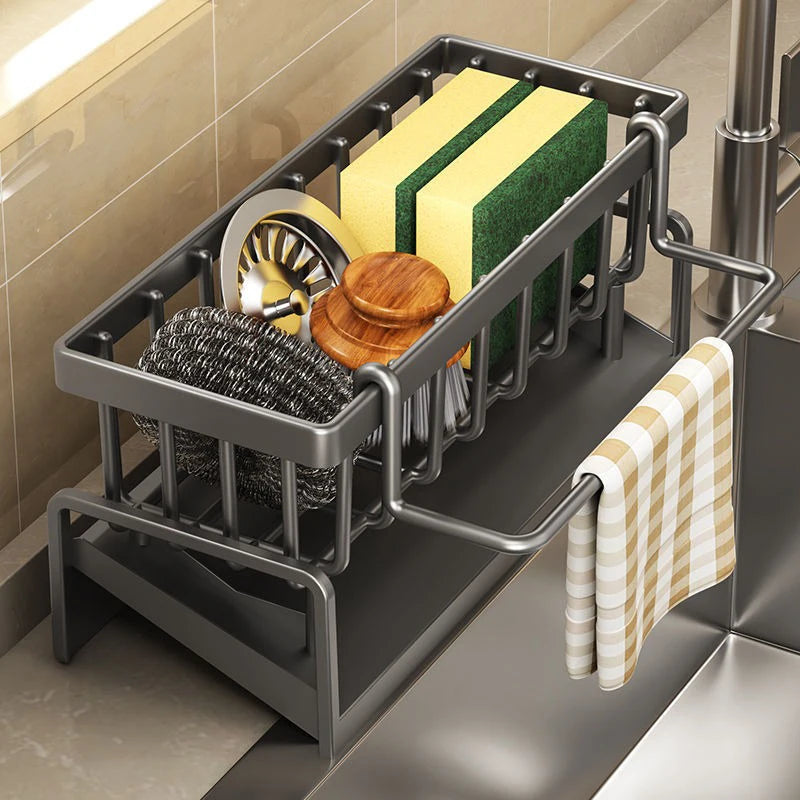 Kitchen Sink Organizer