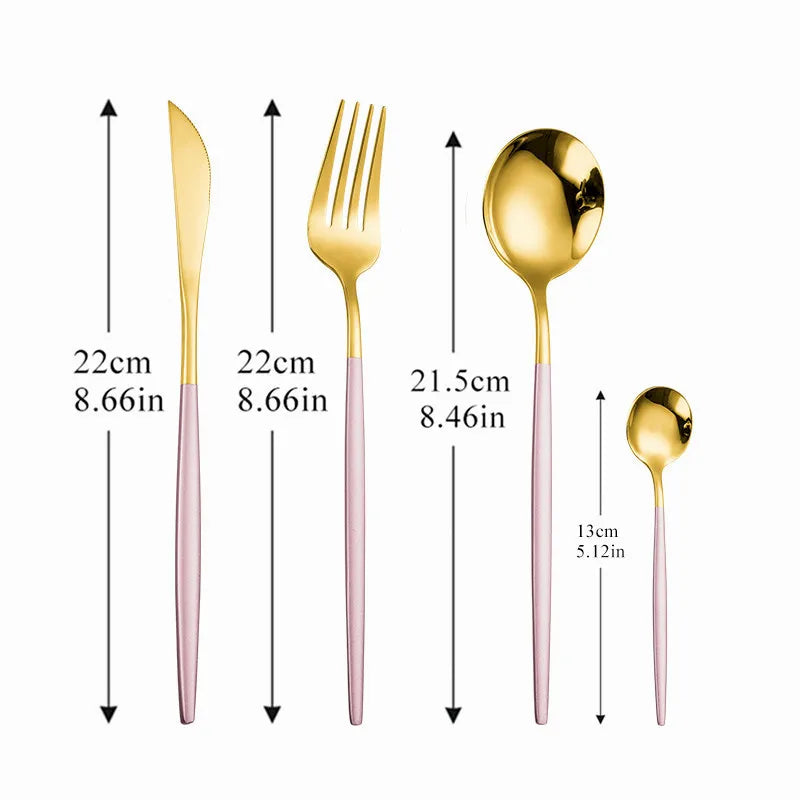 Cutlery Set