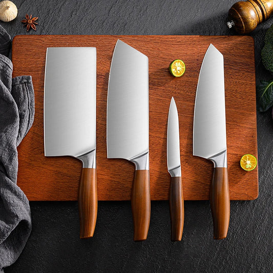 Knife Set