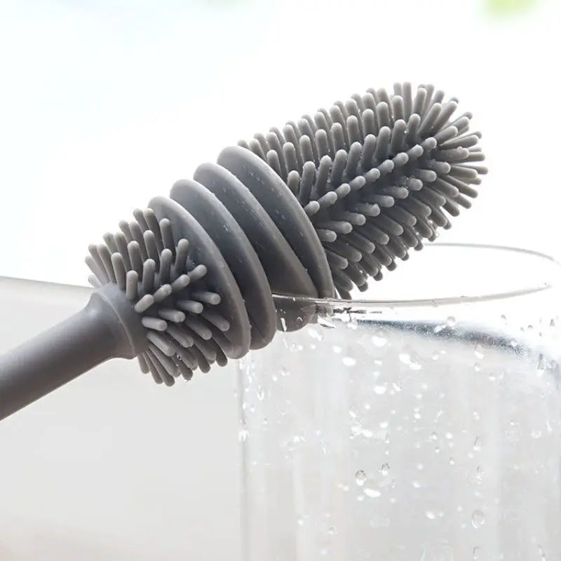 Cleaning Brush