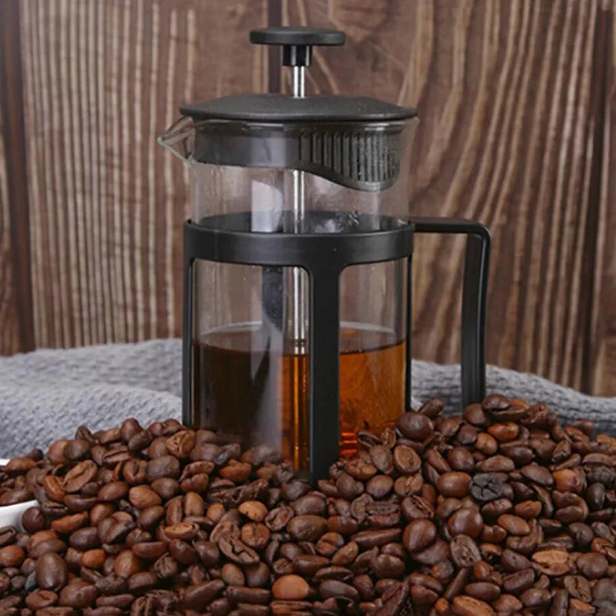 Coffee And Tea Making Machine