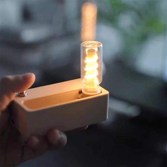 Table Night Light