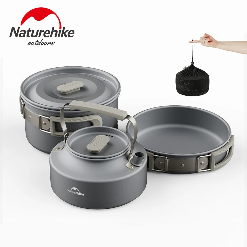 Cookware Set