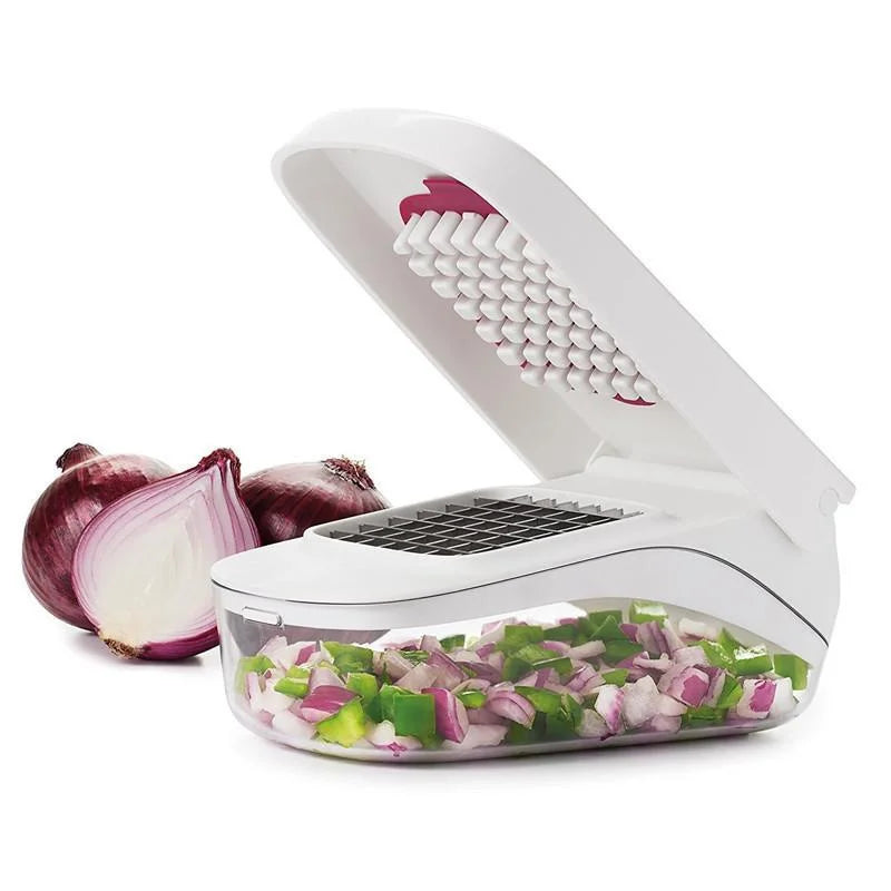 Vegetable & Fruit Slicer