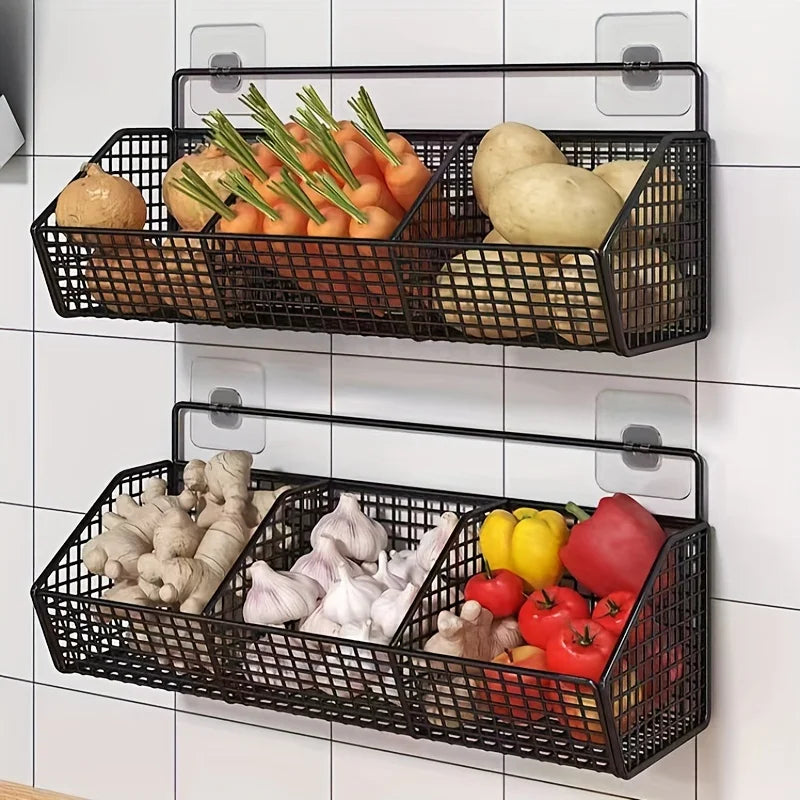 Storage Basket