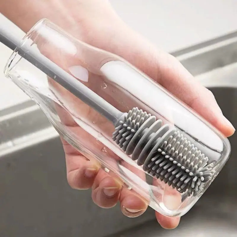 Cleaning Brush