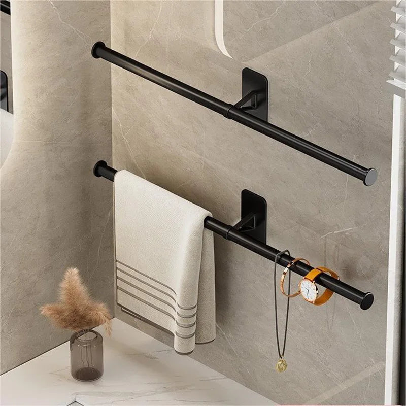 Towel Rack