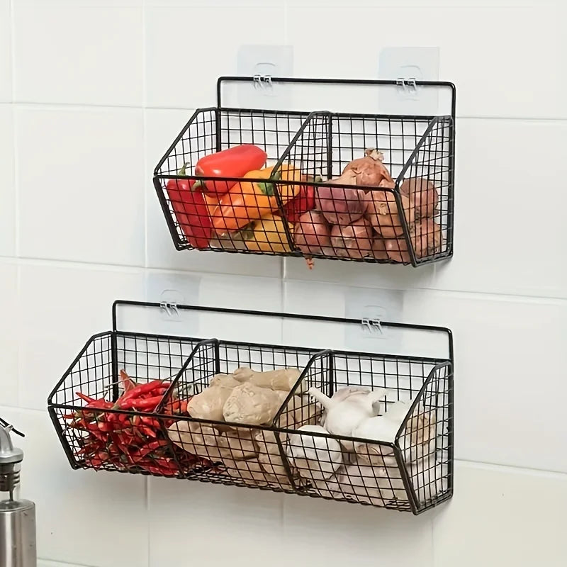 Storage Basket