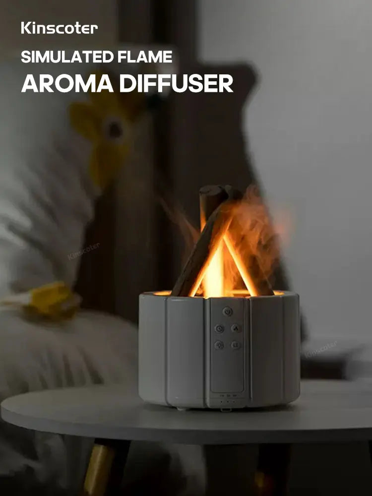 Scent Diffuser