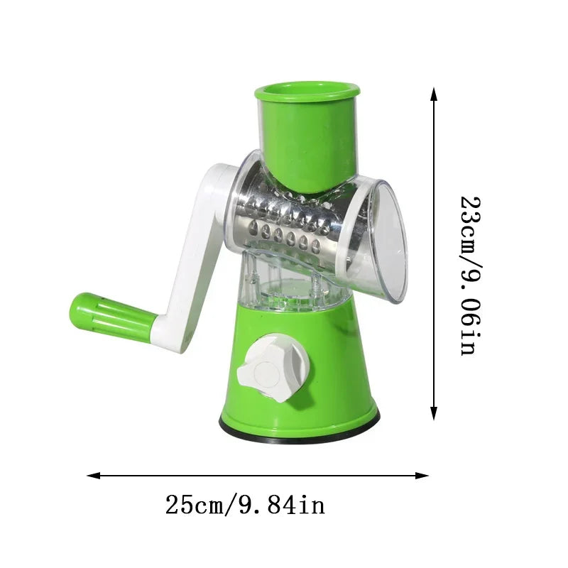 Vegetable Grinder