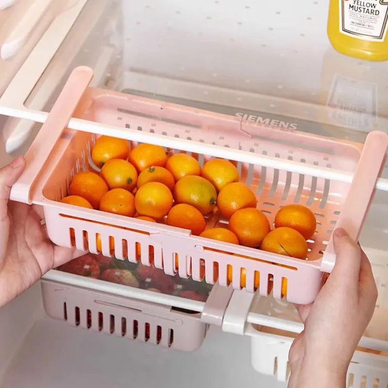 Refrigerator Storage Box