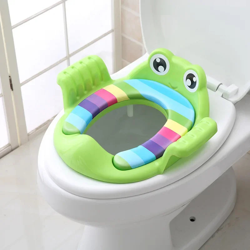 Baby Potty