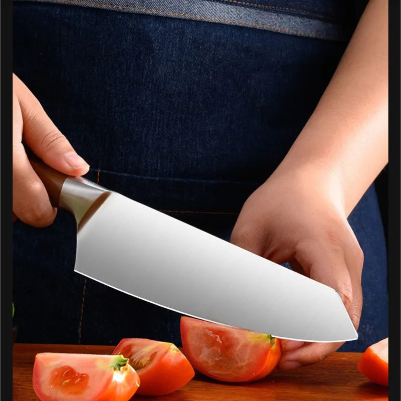 Knife Set