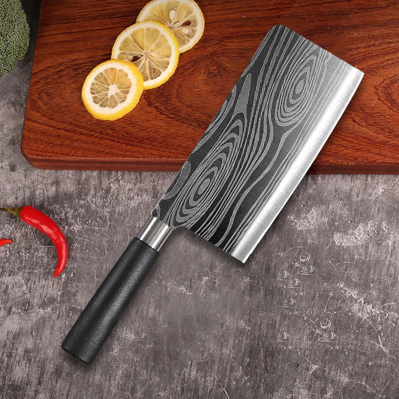 Kitchen Knives