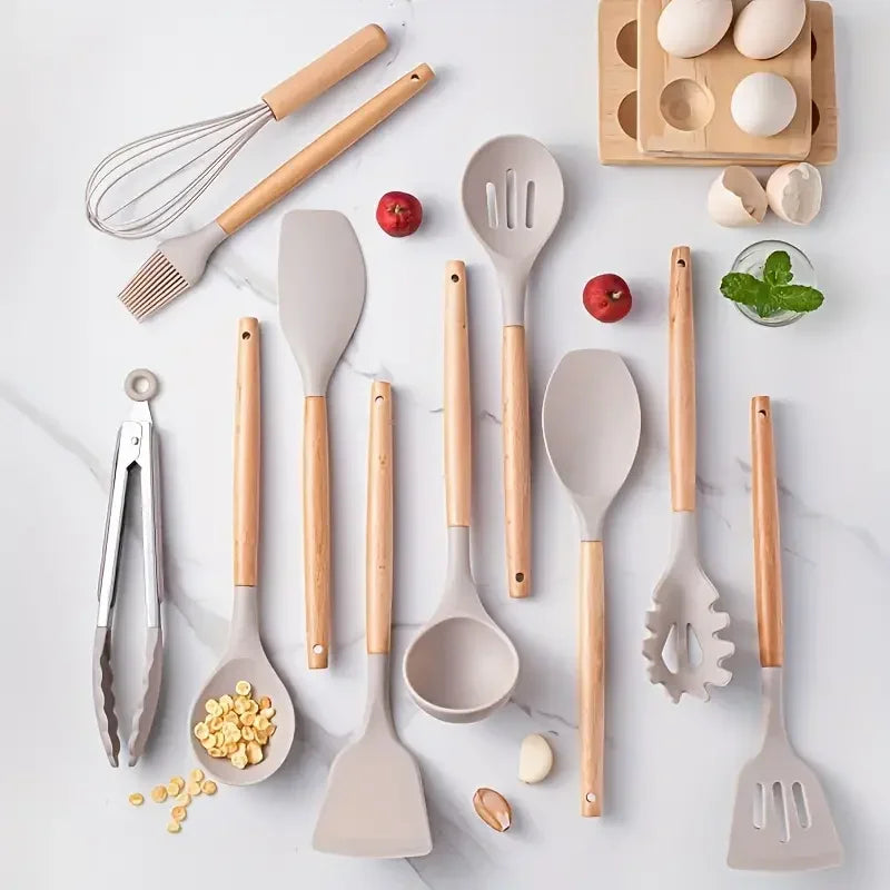 Kitchenware Set