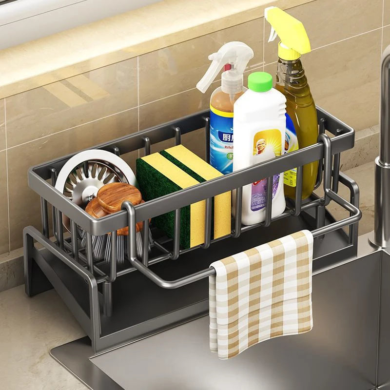 Kitchen Sink Organizer