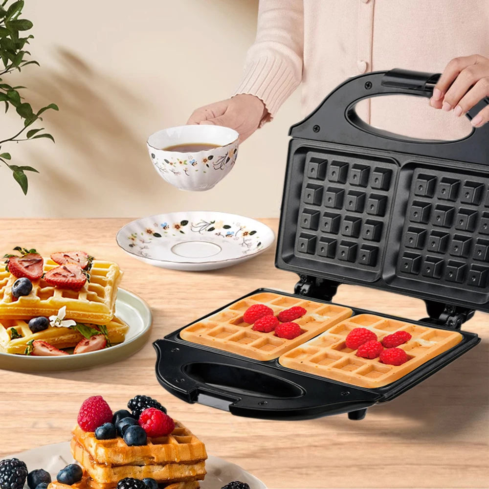 Waffle Maker