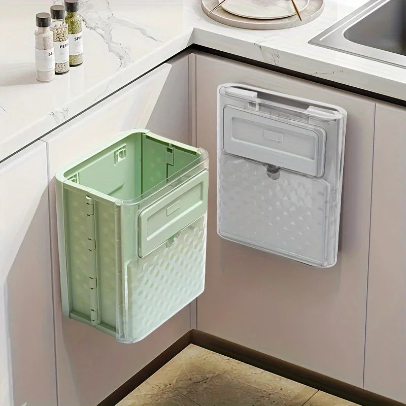 Kitchen Waste Basket