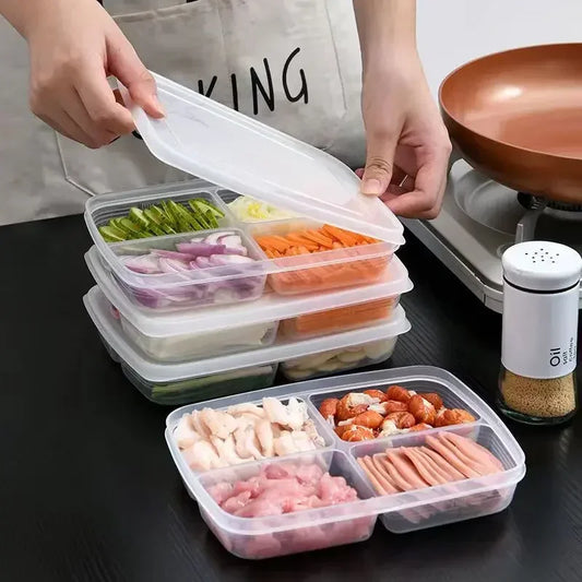 Food Storage Boxes