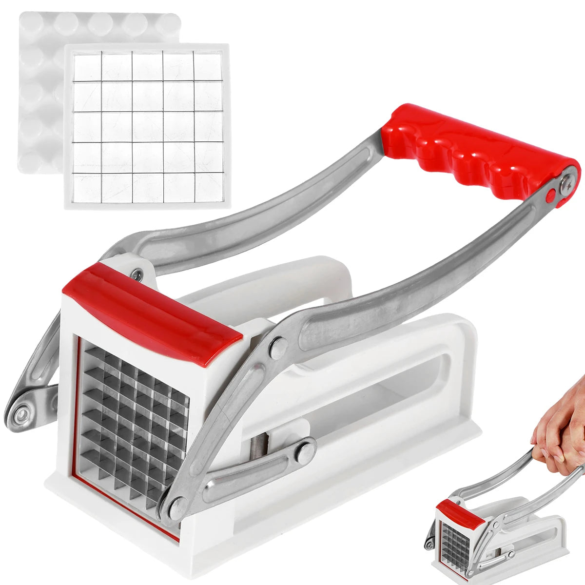 Vegetable Cutter