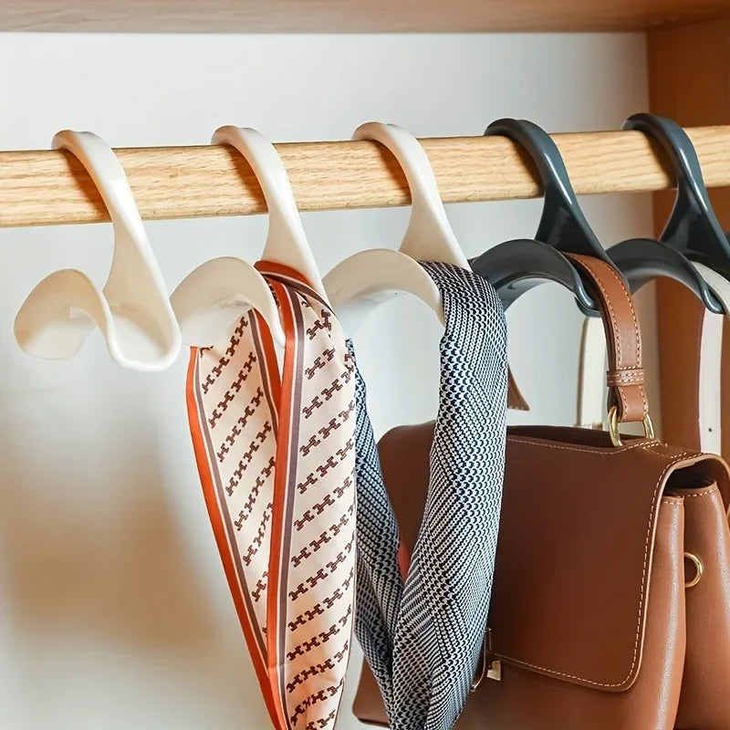 10-pcs Closet Organizer