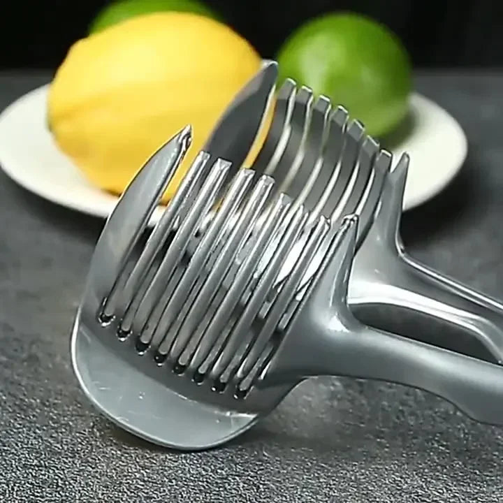 Multifunctional Slicer