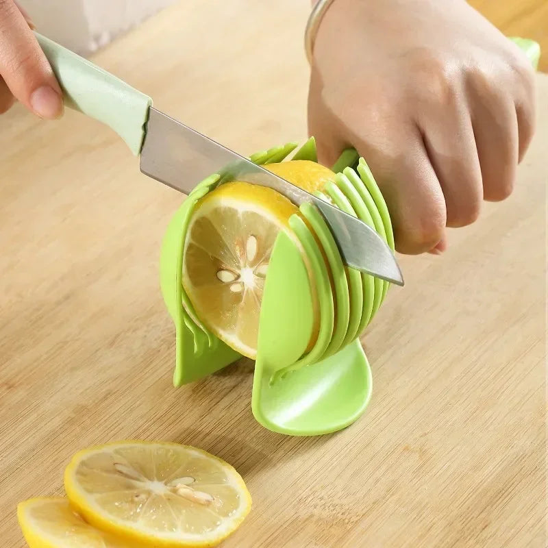 Multifunctional Slicer