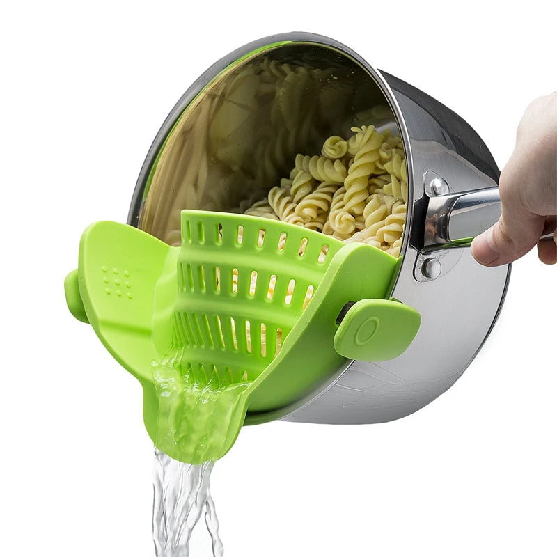 Strainer Bowl