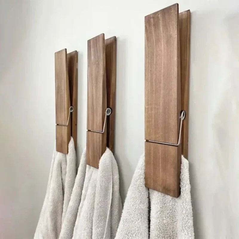 Towel Holder