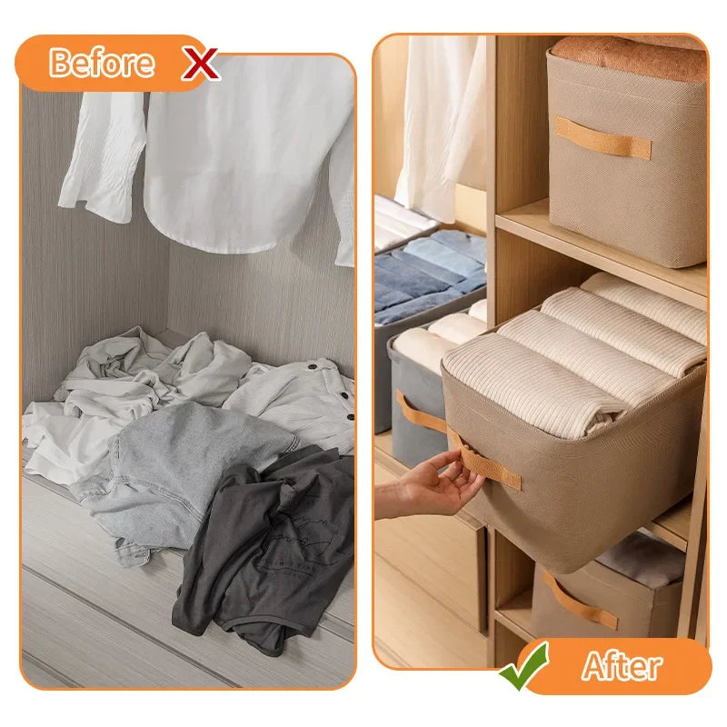 Clothes Organizer