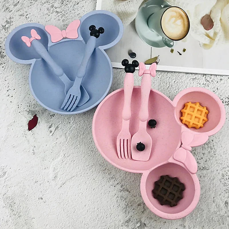 Children's Tableware