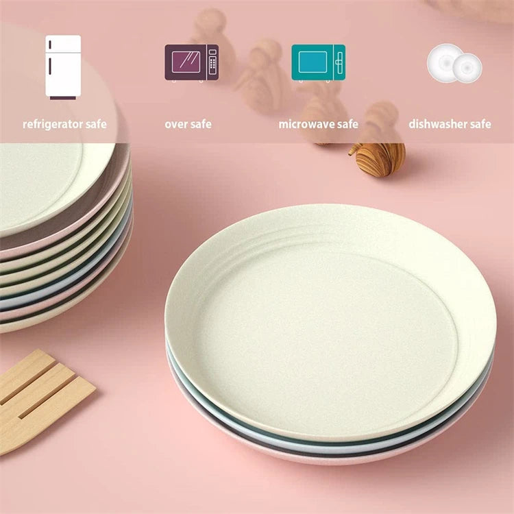 Dinner Plate Set