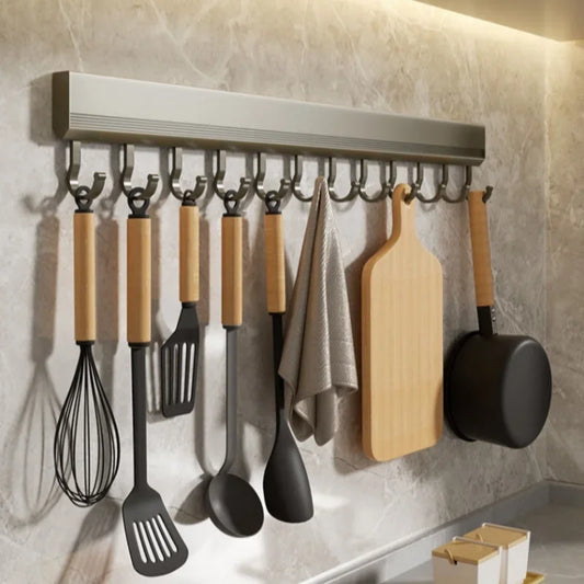 Utensils Holder