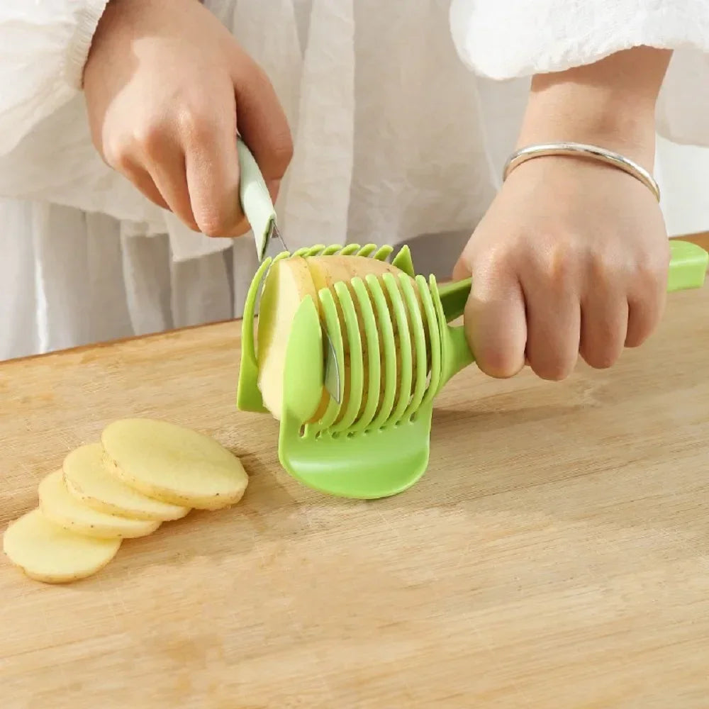 Multifunctional Slicer