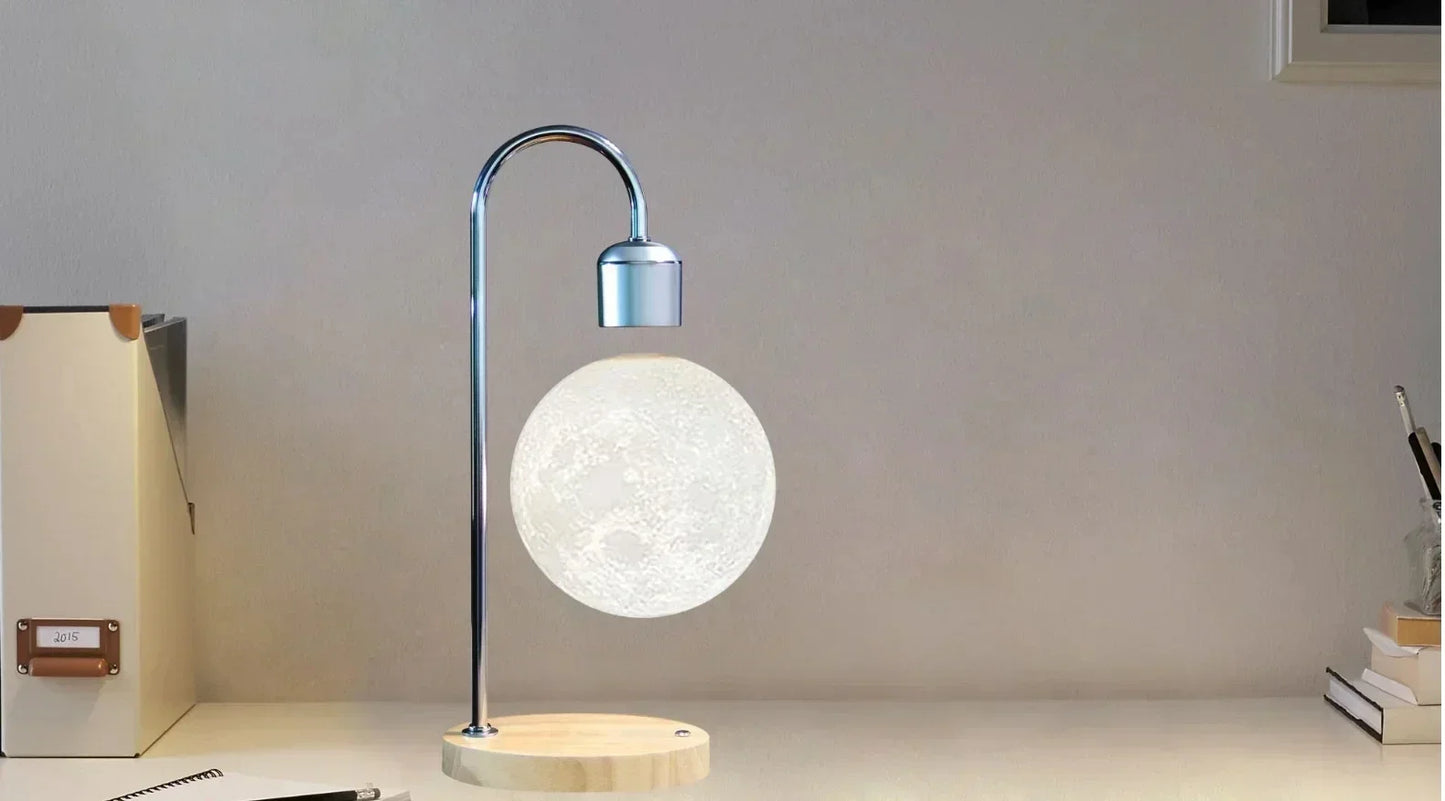 Moon Lamp