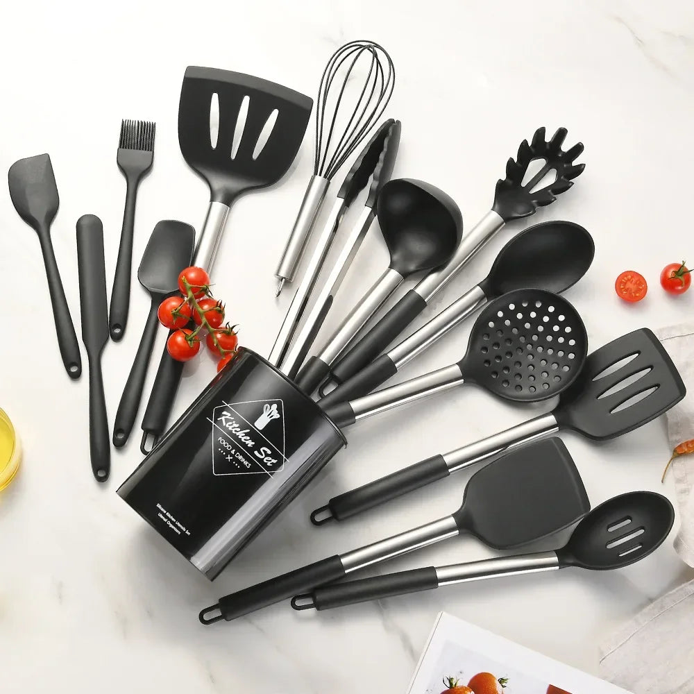 Kitchenware Set