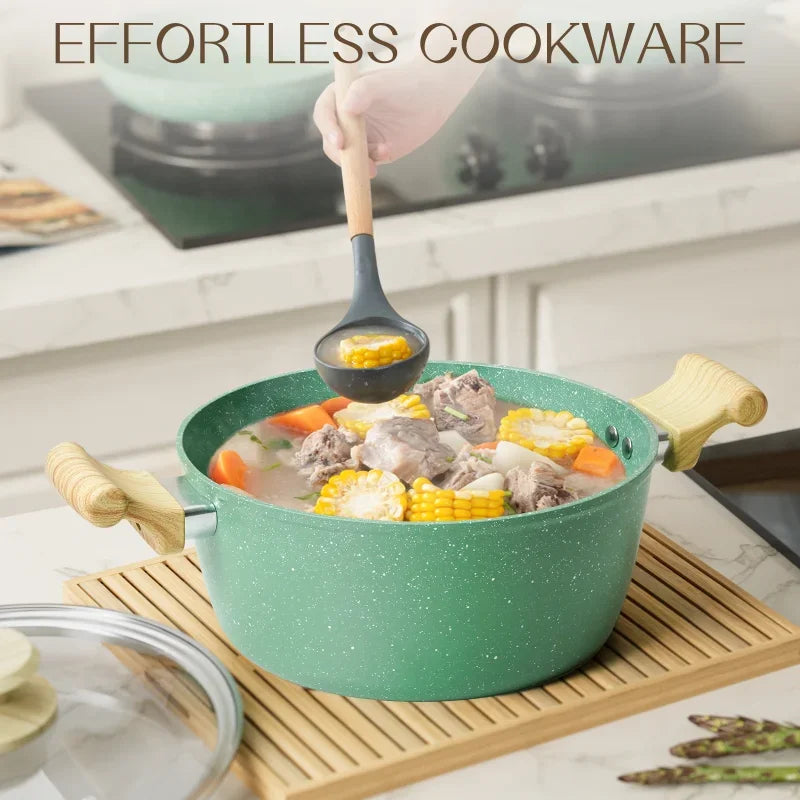 Cooking Utensils Set