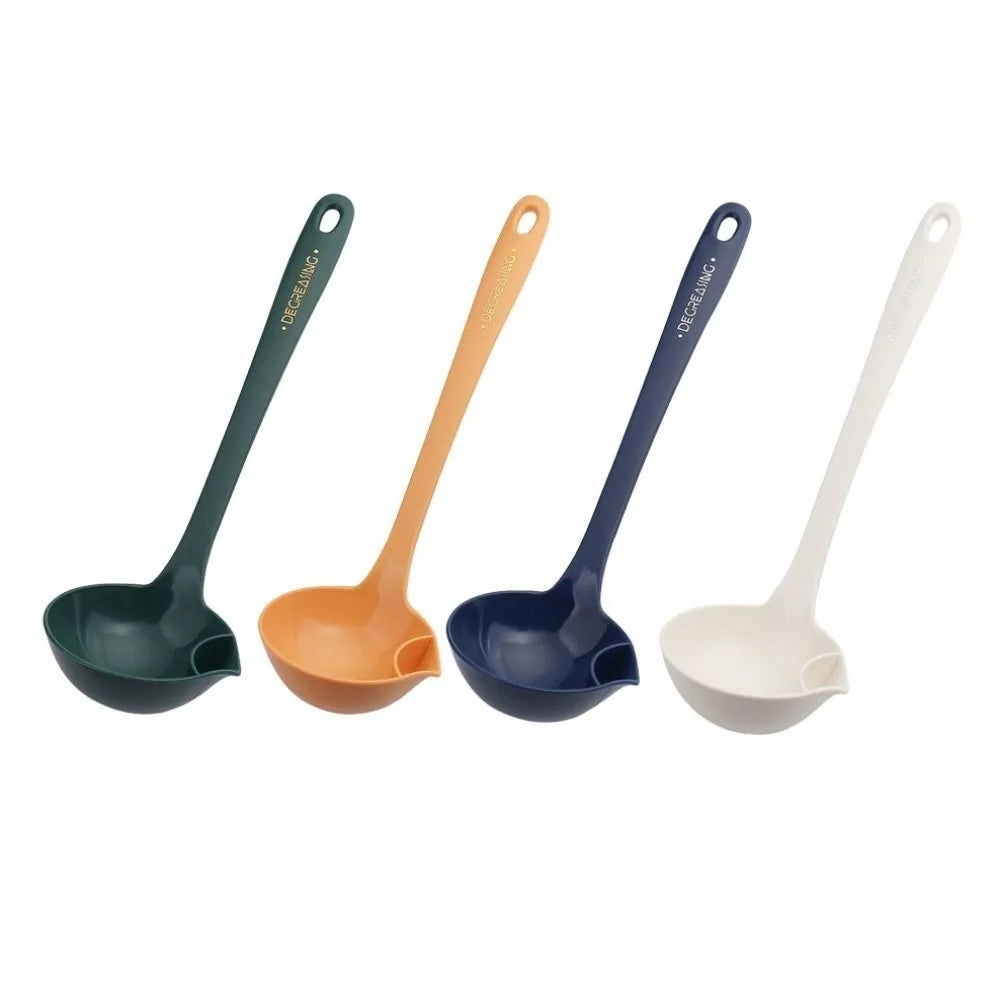 Separator Spoon