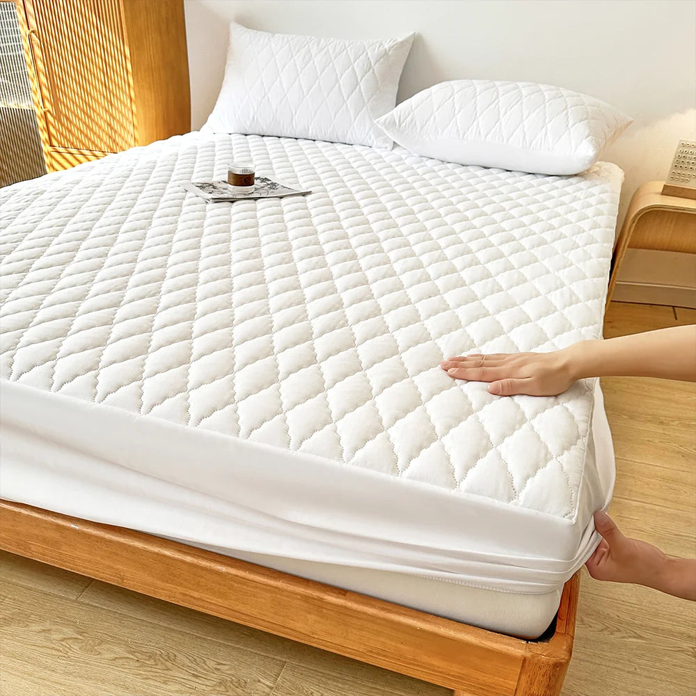 Cover Bed