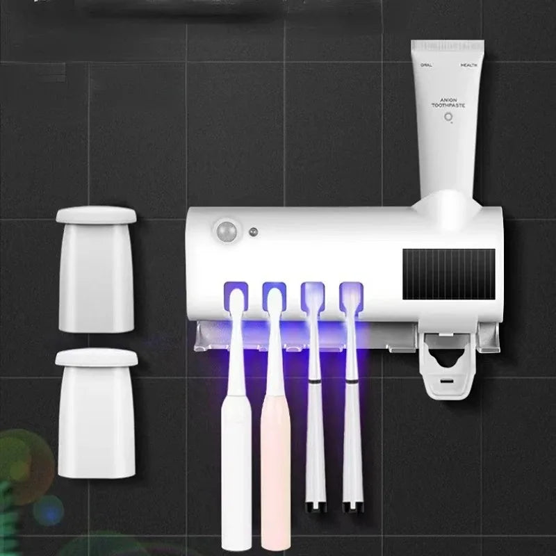 Holder Automatic Toothbrush