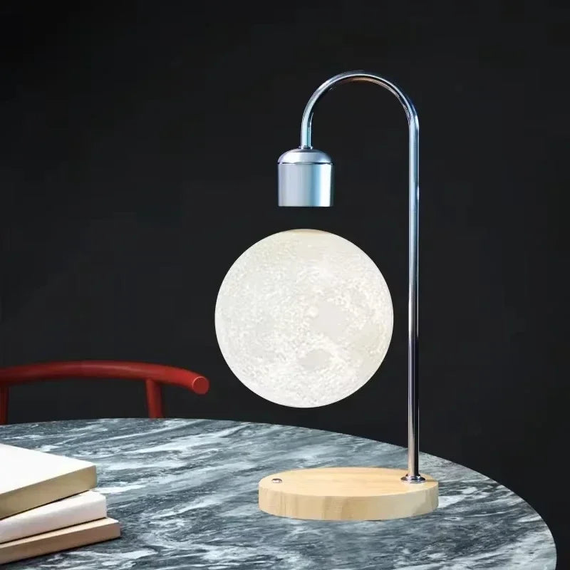 Moon Lamp