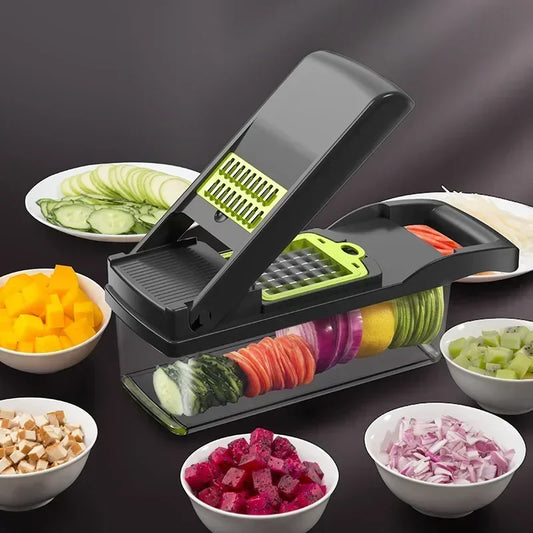 Vegetable Slicer