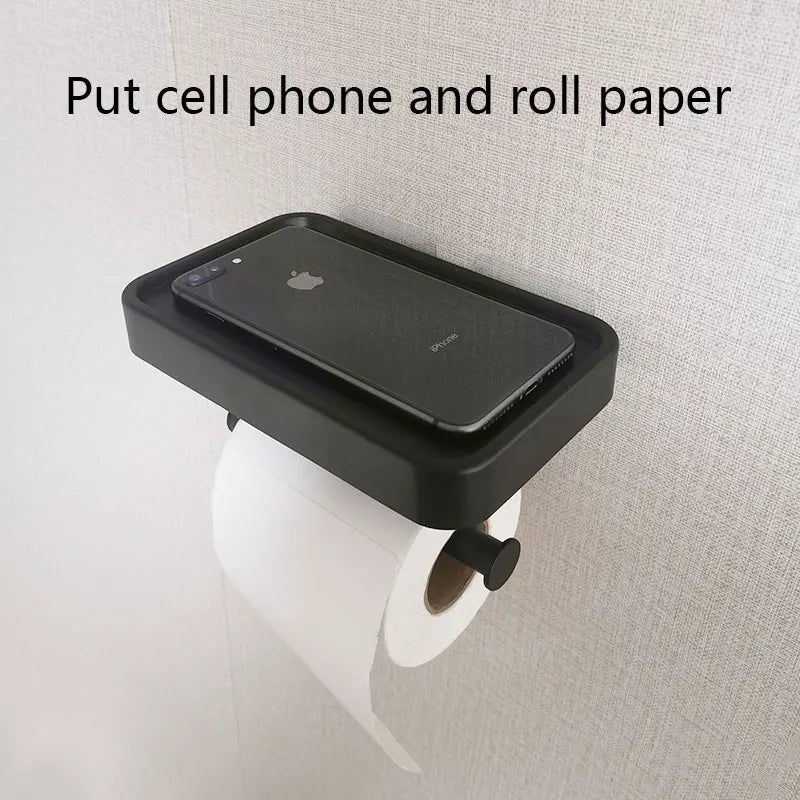 Toilet Paper Holder