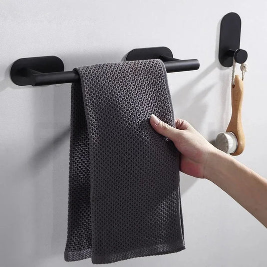 Towel Rack