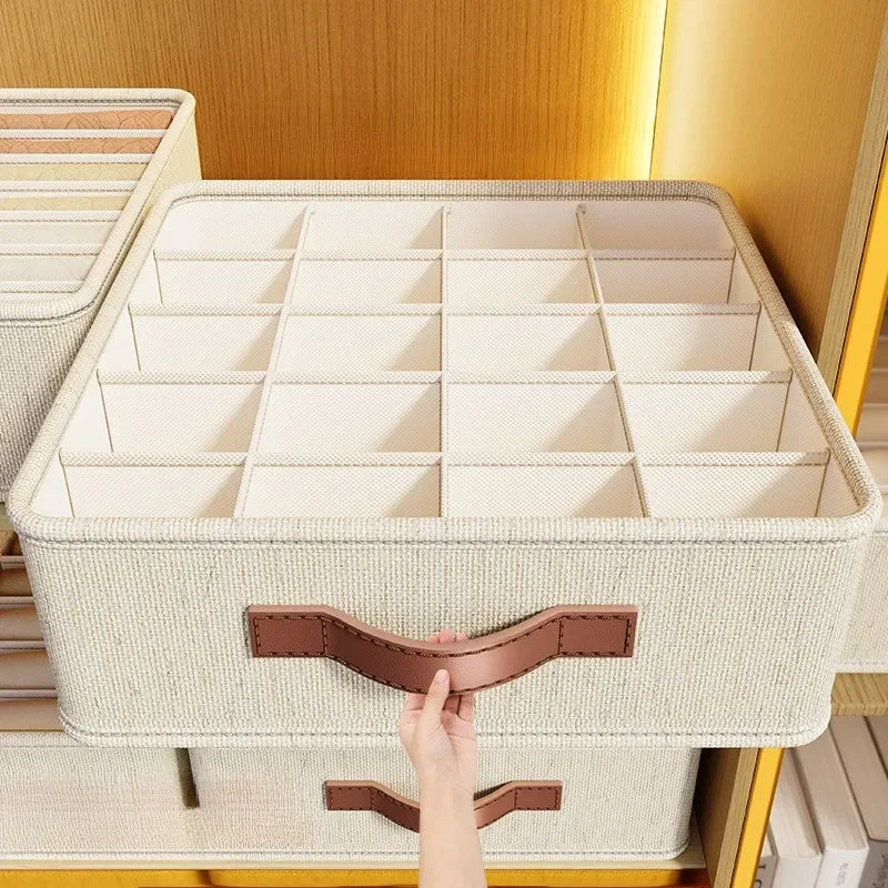 Clothes Storage Box