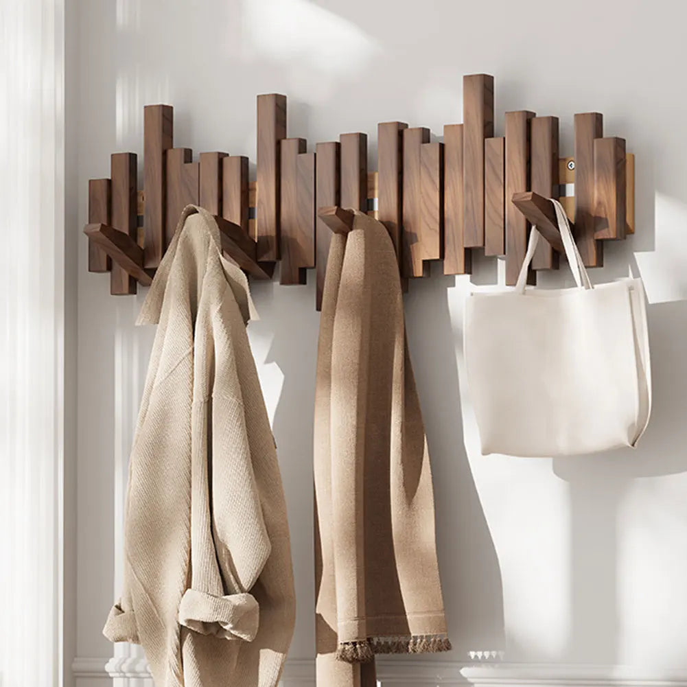 Coat Rack