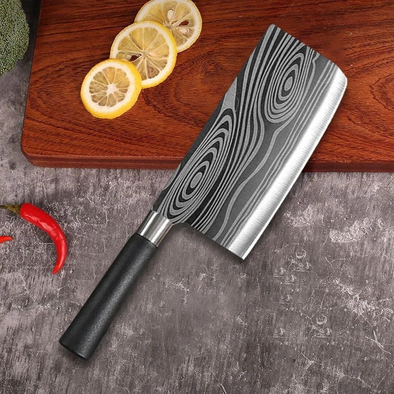 Kitchen Knives